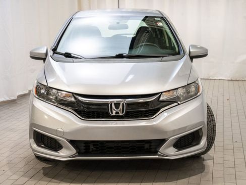 Used 2019 Honda Fit LX image 2