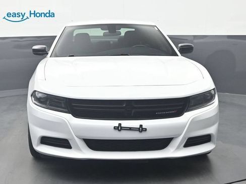 Used 2023 Dodge Charger SXT RWD image 2