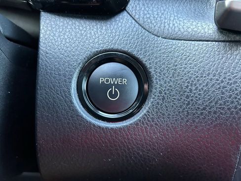 Certified 2025 Toyota Camry LE image 28