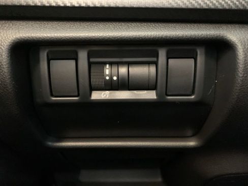 New 2026 Subaru Crosstrek 2.0i Premium image 5