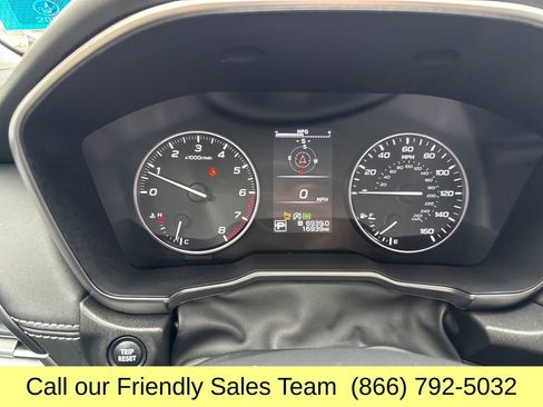 Used 2025 Subaru Legacy Limited image 17