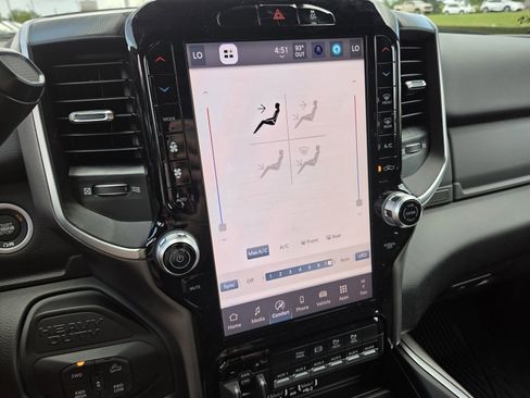 New 2026 RAM 2500 Big Horn image 6