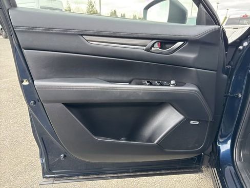 Used 2023 MAZDA CX-5 AWD 2.5 S w/ Premium Plus Pkg image 21
