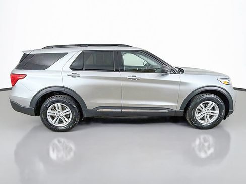 Used 2024 Ford Explorer XLT w/ Equipment Group 202A AWD/4WD image 15