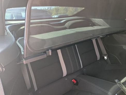 Used 2023 Chevrolet Camaro SS RWD image 14