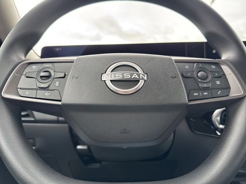 New 2026 Nissan Sentra S w/ Floor Mat Package FWD image 15