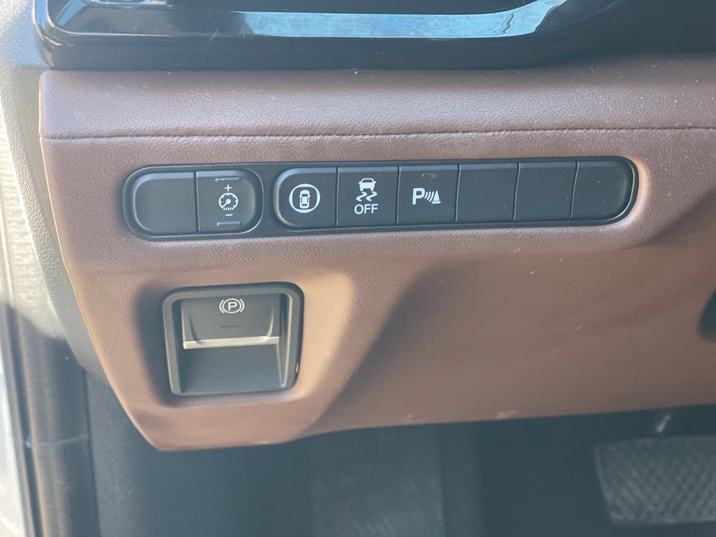 Used 2025 Acura MDX w/ Technology Package AWD/4WD image 18