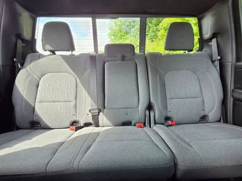 Used 2019 RAM 1500 Big Horn AWD/4WD image 24