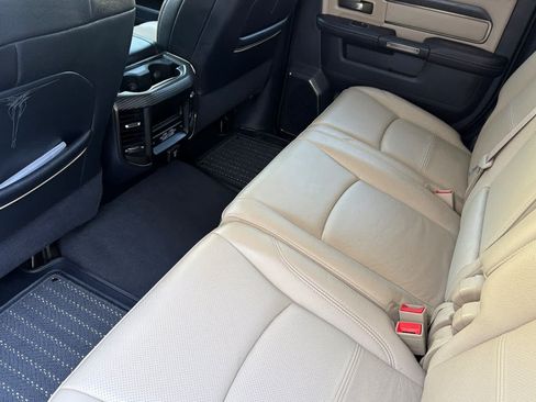 Used 2022 RAM 2500 Limited AWD/4WD image 4