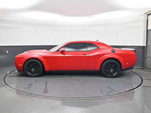 Used 2023 Dodge Challenger R/T Scat Pack image 4