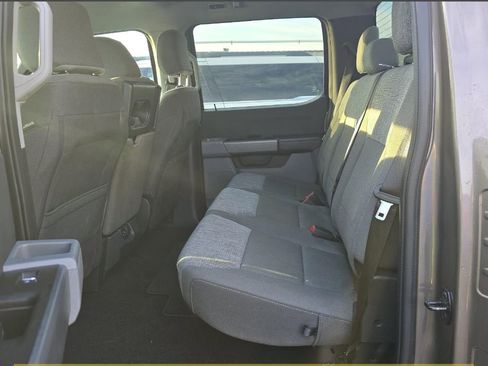 Used 2022 Ford F150 XLT image 9