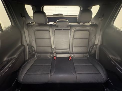 Used 2025 Chevrolet Equinox LT w/ Convenience Package II FWD image 15