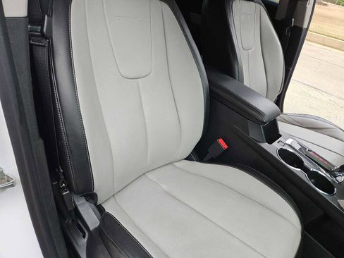 Used 2017 GMC Terrain Denali image 22