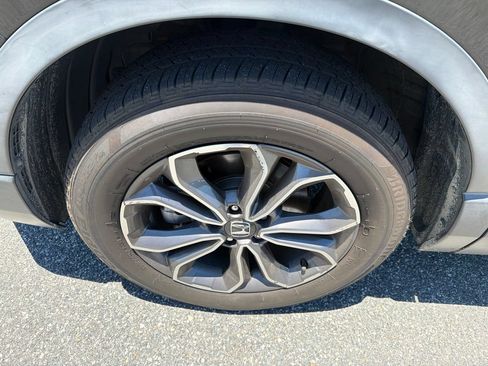 Used 2020 Honda CR-V EX-L image 11