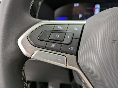 Used 2022 Volkswagen Taos S FWD image 18