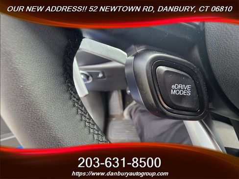 Used 2024 Dodge Hornet R/T Plus w/ R/T Blacktop Package image 17