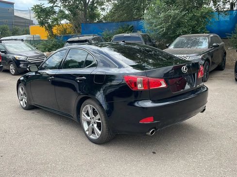 Used 2013 Lexus IS 250 AWD w/ Luxury Plus Pkg Value Edition image 5
