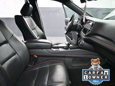 Used 2024 Dodge Durango GT image 27