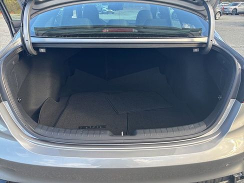 Used 2024 Kia Forte GT-Line image 28