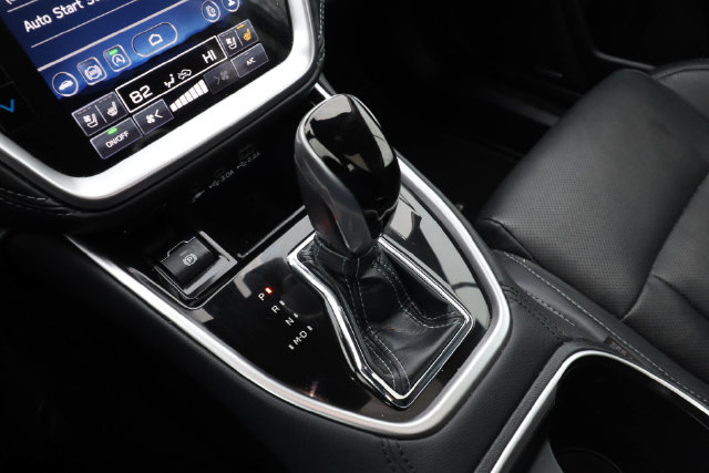 Used 2023 Subaru Outback Touring XT AWD/4WD image 55