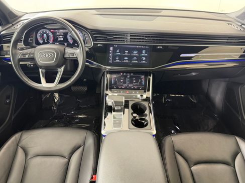 Used 2025 Audi Q7 3.0T Premium Plus AWD/4WD image 14