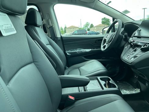 New 2026 Honda Odyssey EX-L image 23