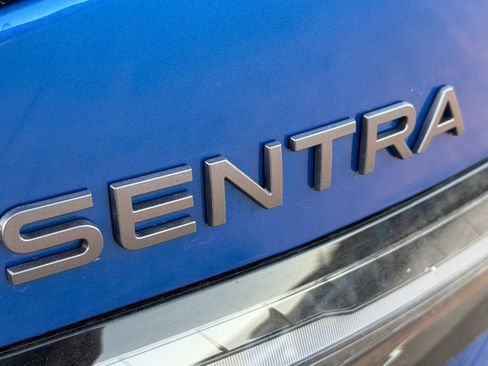 New 2026 Nissan Sentra SR image 7