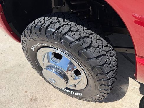 Used 2008 Dodge Ram 3500 Truck Laramie w/ Trailer Tow Group AWD/4WD image 57