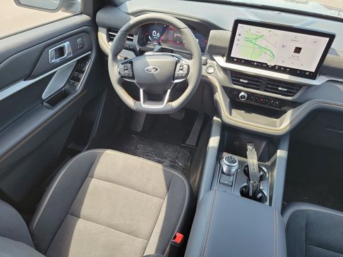 New 2026 Ford Explorer Tremor AWD/4WD image 31