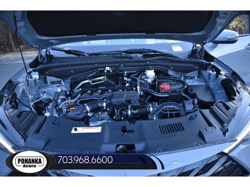 New 2025 Acura ADX A-Spec image 35