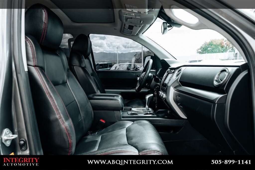 Used 2019 Toyota Tundra SR5 AWD/4WD image 56