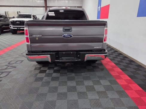 Used 2014 Ford F150 XLT w/ Equipment Group 301A Mid RWD image 12