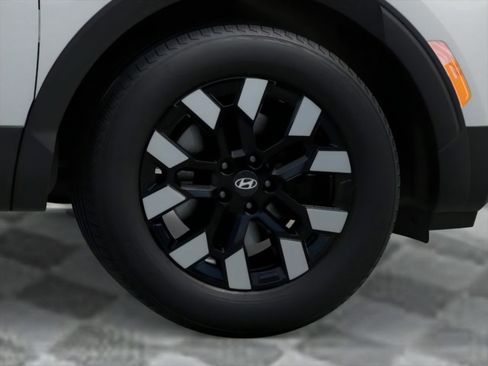 New 2026 Hyundai Santa Cruz SEL FWD image 8