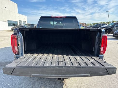 Used 2023 GMC Sierra 1500 Denali w/ Denali Reserve Package AWD/4WD image 23
