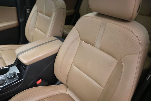 Used 2020 Chevrolet Blazer Premier w/ Driver Confidence II Package AWD/4WD image 17