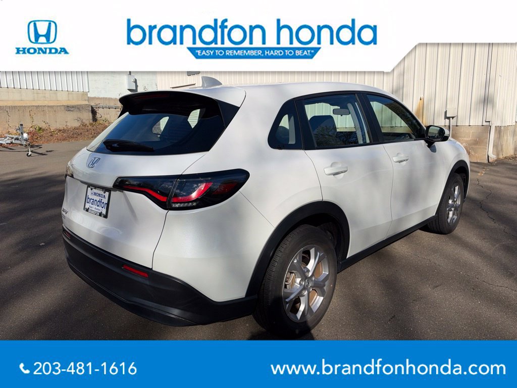 Used 2024 Honda HR-V LX image 6