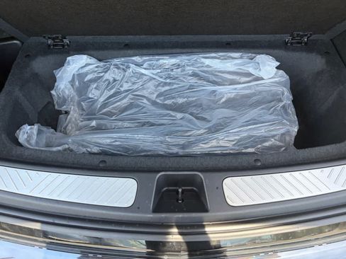 Used 2026 Cadillac Vistiq Sport w/ LPO, Floor Liner Package AWD/4WD image 29