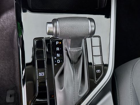 Used 2026 Kia Niro LX FWD image 18