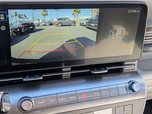New 2026 Hyundai Kona SEL Sport FWD image 11