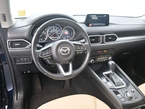 Used 2019 MAZDA CX-5 Touring image 16