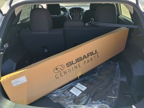 New 2026 Subaru Impreza 2.0i Sport AWD/4WD image 17