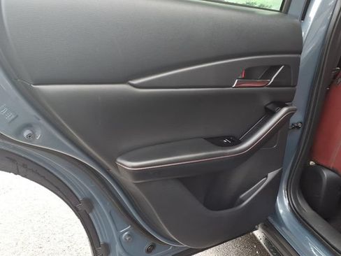 Certified 2023 MAZDA CX-30 AWD 2.5 S w/ Preferred Package image 18