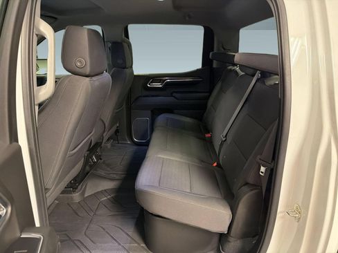 Used 2023 Chevrolet Silverado 1500 LT w/ Protection Package AWD/4WD image 23