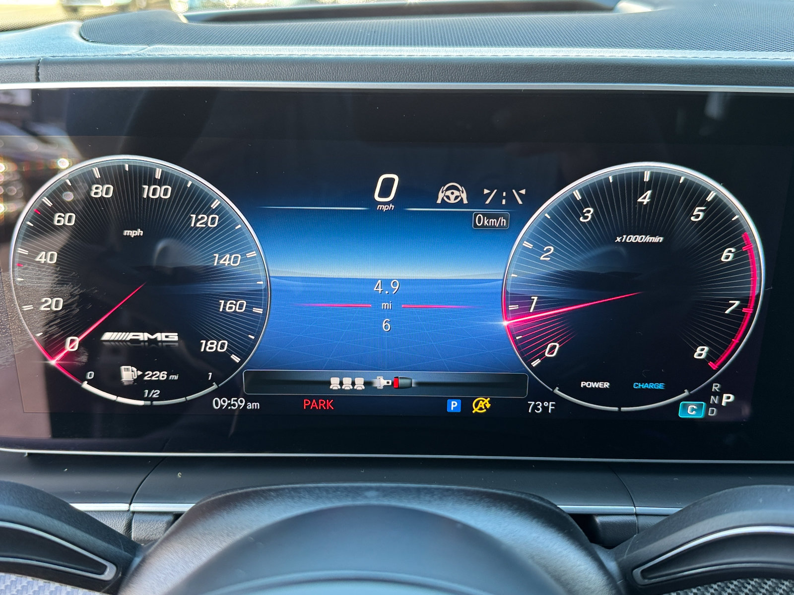 New 2026 Mercedes-Benz GLE 53 AMG 4MATIC image 11