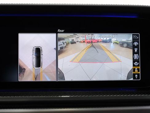 Used 2023 Mercedes-Benz G 63 AMG 4MATIC image 22