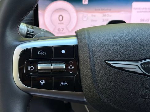 Used 2026 Genesis GV80 2.5T Select AWD/4WD image 22