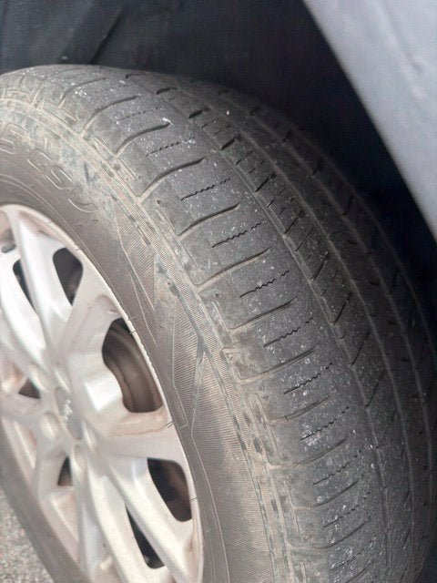 Used 2018 Jeep Cherokee Latitude FWD image 19