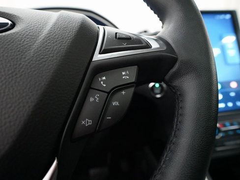 Used 2024 Ford Edge SEL w/ Convenience Package image 21