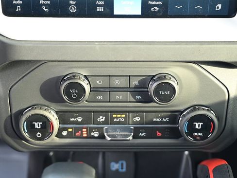 Used 2025 Ford Bronco Stroppe Edition image 35