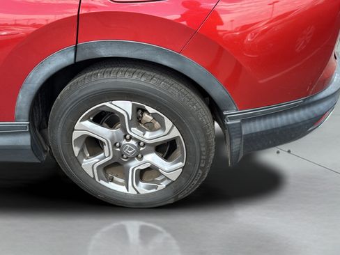 Used 2017 Honda CR-V EX image 36
